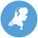 foto van de nederlande