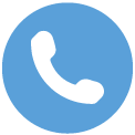 de telefoon